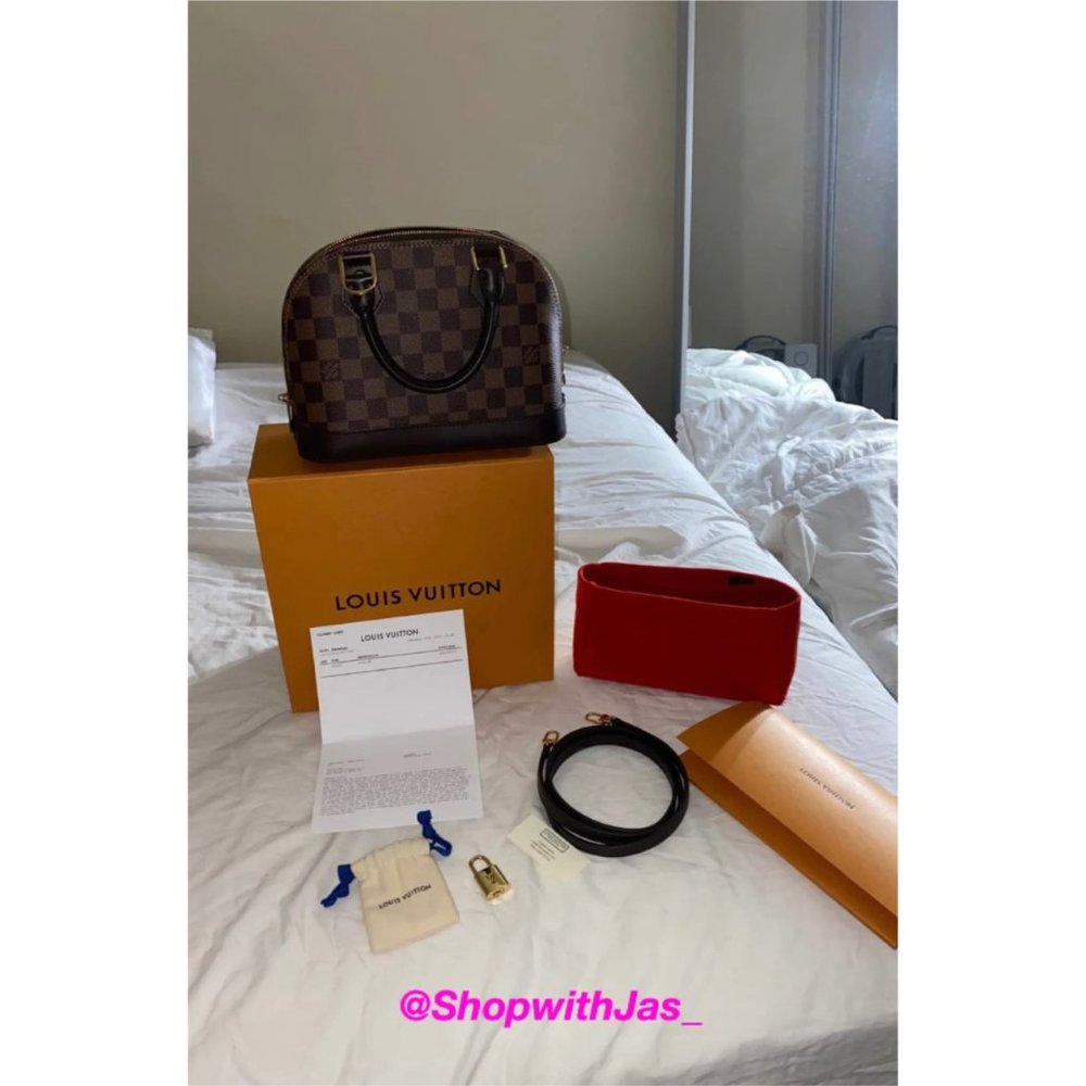 Louis Vuitton